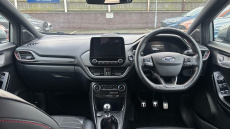 Ford Puma 1.0 EcoBoost Hybrid mHEV 155 ST-Line X 5dr Petrol Hatchback